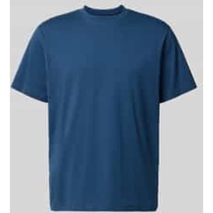 regular fit T-shirt van puur katoen model 'HASPEN'