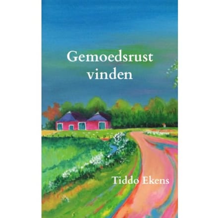 Gemoedsrust Vinden - Tiddo Ekens