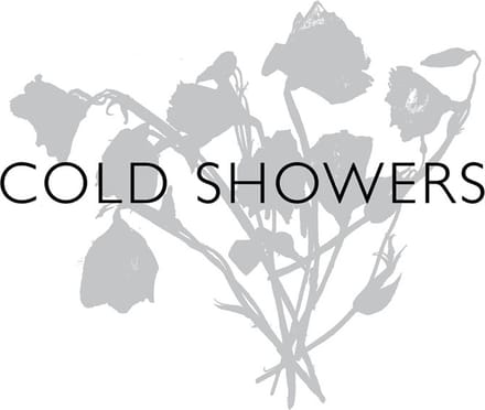 Cold Showers - Love And Regret (LP)