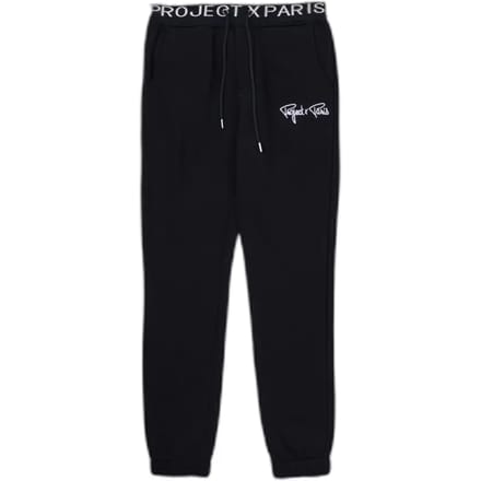 Kinderen joggingbroek Project X Paris