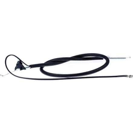 Kabelset incl.gas & stopdraad