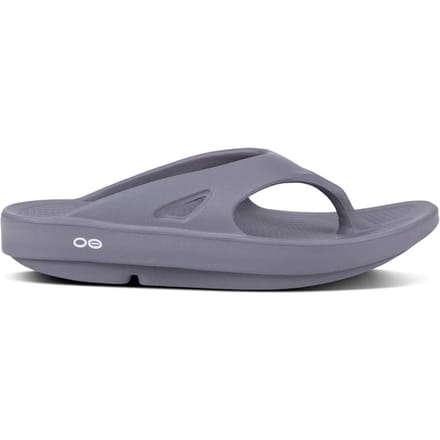 OOFOS OOriginal Herstelschoenen Unisex