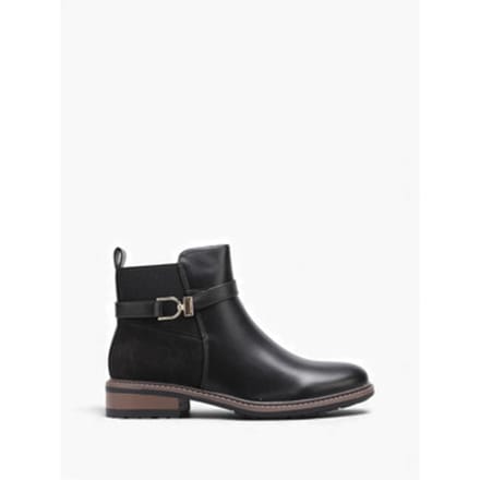 Enkellaarzen La Modeuse 77097_P182712