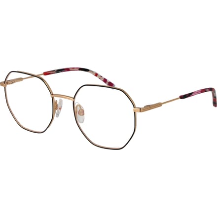 Ana Hickmann Brilmontuur HIY1006 07A 49