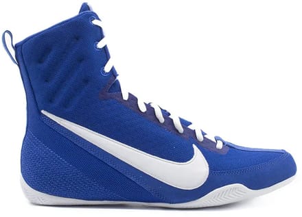 Nike Machomai 3 Boksschoenen Blauw EU 40 1/2