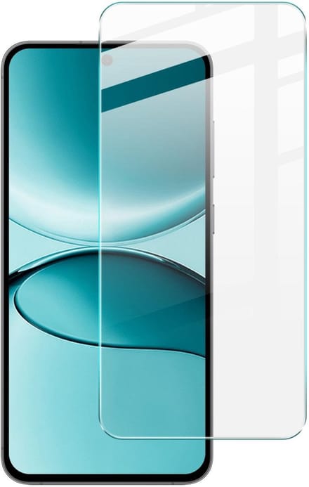 Solidenz Screenprotector - Geschikt voor Samsung Galaxy S25 FE - Premium Sceenprotector