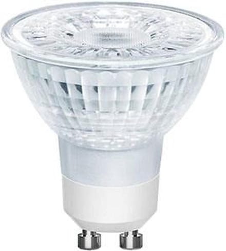Energetic LEDSpot GU10 4.6W 2700K 230V - Warm Wit