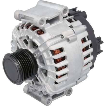Driefasige generator HC-CARGO 116747