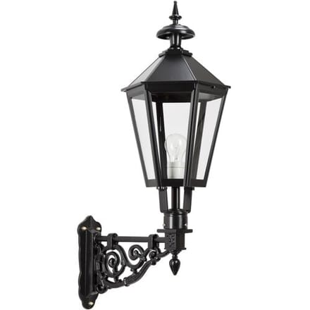 KS Verlichting Buitenlamp Weesp L