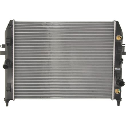 Radiator, motorkoeling KOYORAD PL061885
