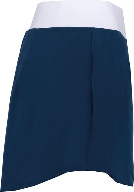 SportRok Dames S Proact Sporty Navy / White 92% Polyester, 8% Elasthan