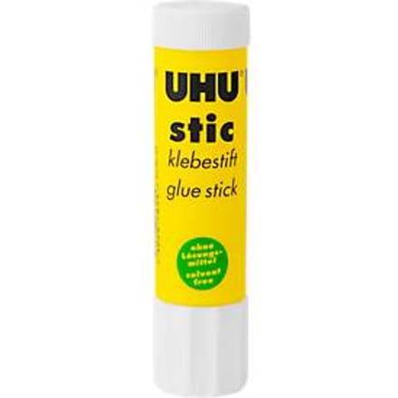 UHU lijmstift stic, 8,2 g