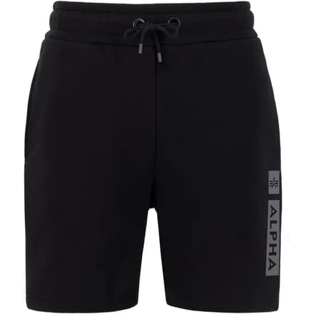 Short Alpha Industries Alpha