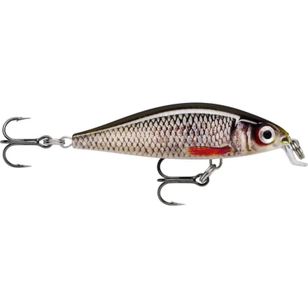Lok Rapala X-Light Minnow FNM05