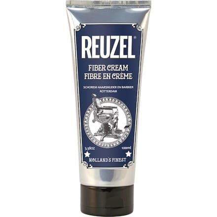 Reuzel Haarstyling Vezelcrème Haarcrème Heren 100 ml