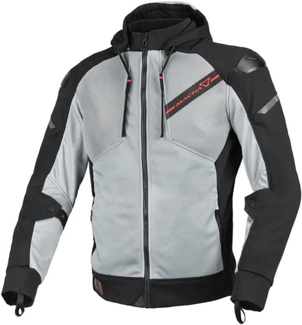 Macna Brero Motorfiets Textieljas -