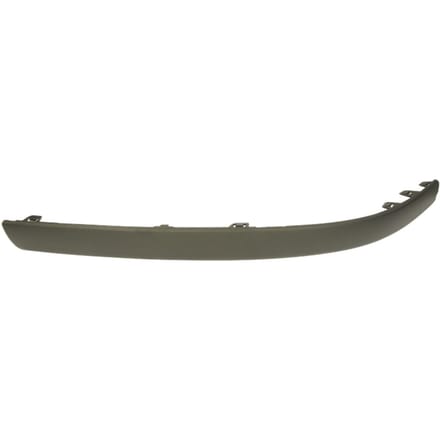 Sierlijst/beschermstrip, bumper BLIC 5703-05-9021922P rechts