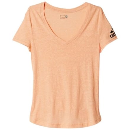 T-shirt Korte Mouw adidas AJ6412
