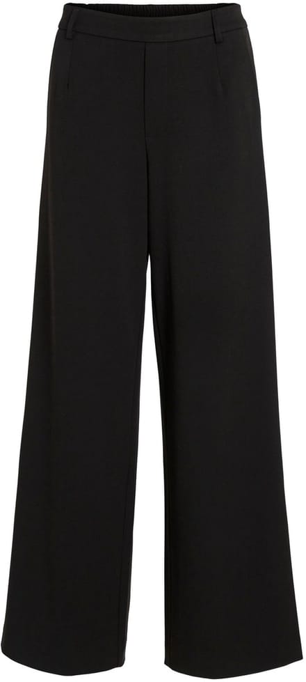 VILA - VIVARONE HW WIDE PANT - NOOS Dames Broek