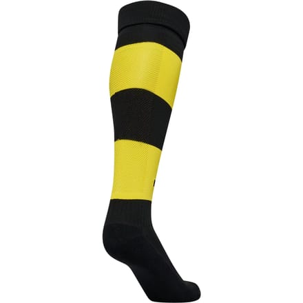 Gestreepte sokken Hummel Essential