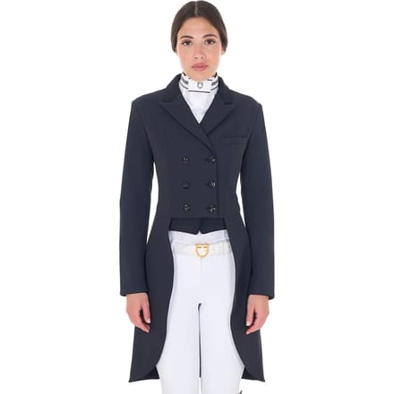 Equestro Slipjas Technical Navy L