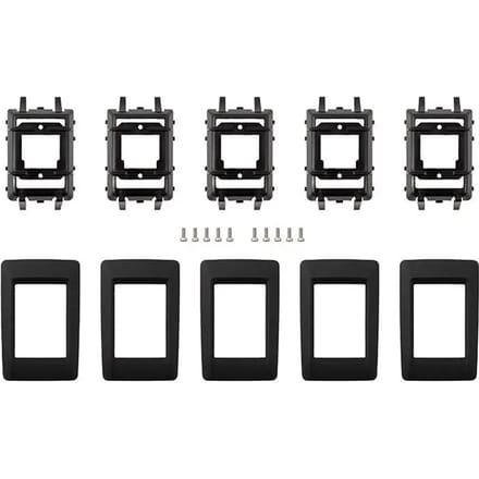 Ondersteunend accessoire Lapierre Display E-bike Overvolt (x5)