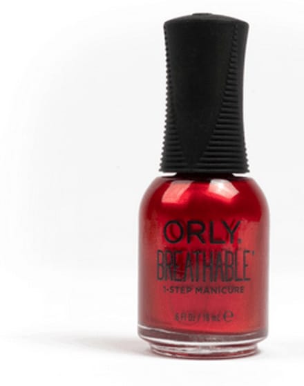 Orly Breathable Nagellak Cran-barely Believe It 18ml