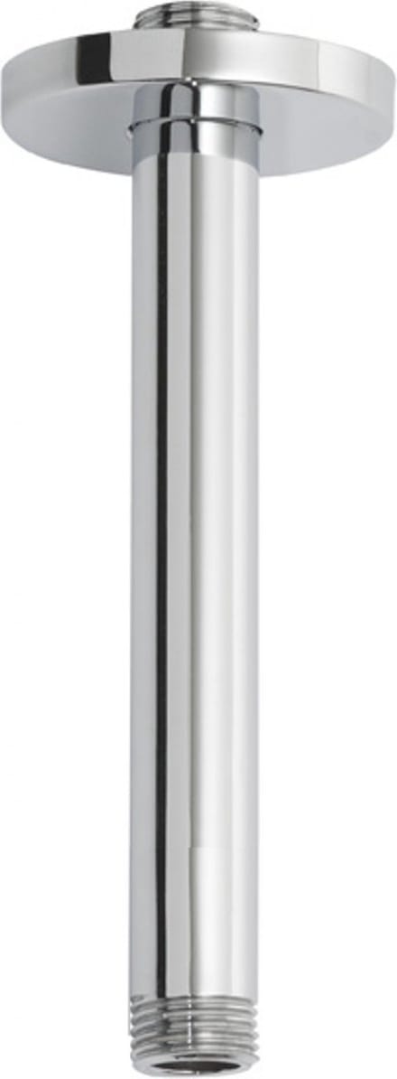Sanifun Lara 150 Douchearm Chroom Messing 1/2” – 150 mm