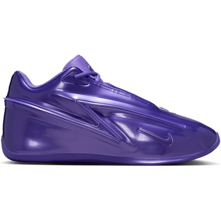 Nike Kd19 paars Stuff Paars K500