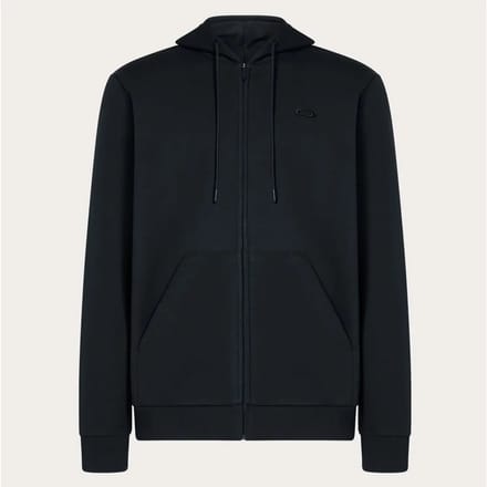 Capuchon sweatshirt met volledige rits Oakley Relax 2.0