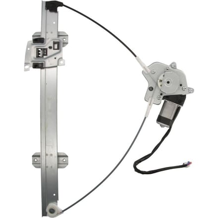 Raamregelaar MAGNETI MARELLI 350103170139 links