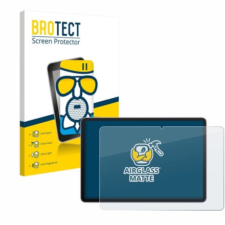 BROTECT - Screenprotector voor Huawei MatePad 11.5" 2026 - Folie Beschermfolie Beschermglas matte