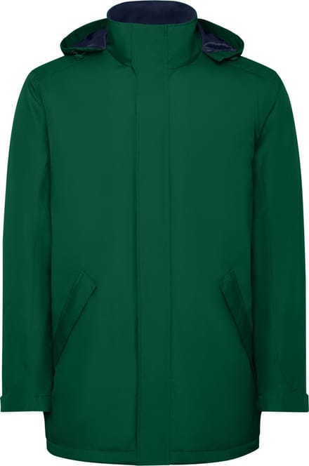 Roly America Parka RY5072 - Bottle Green 56 - M