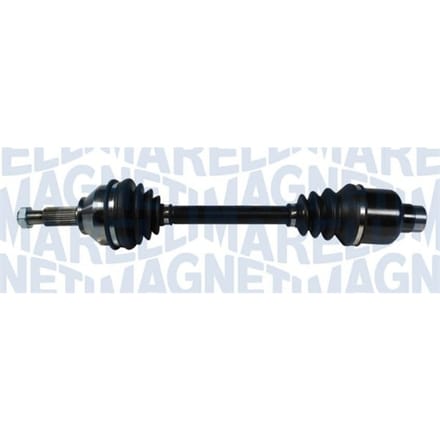 Aandrijfas MAGNETI MARELLI 302004190168