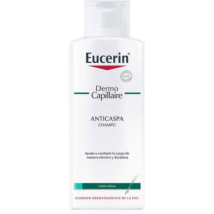 Dermo Capillaire Anti-roos Shampoo 250 ml