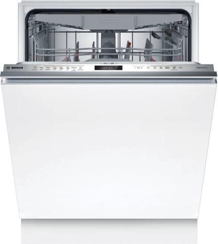 Bosch SBD6ECX21E Serie 6 - Inbouwvaatwasser - Energieklasse A - Homeconnect - 42db