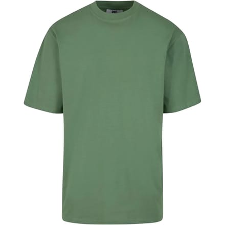 T-shirt DEF Tall