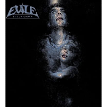 Evile - The Unknown (LP)
