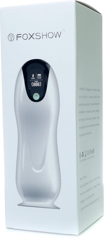 BO-63-000063 – Power Escorts Vibrating Big Masturbator – USB