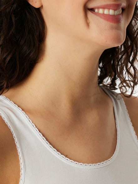 Schiesser Unterhemd Modern Multipacks