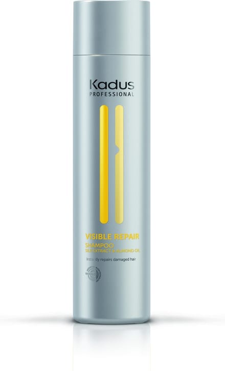 Kadus - Visible Repair - Shampoo - 250 ml