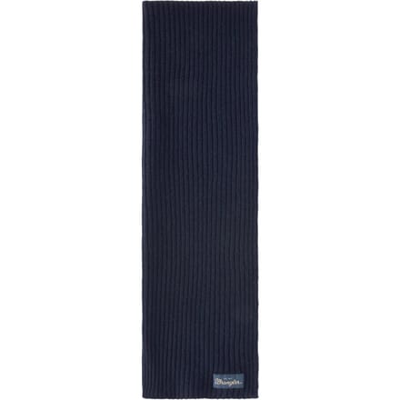 Wollen Sjaal Wrangler