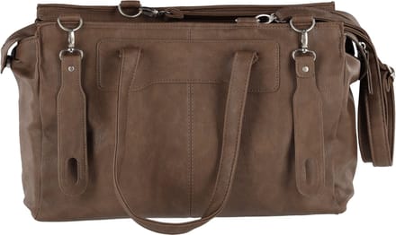 Ralph Boyer Verzorgingstas - Lize Taupe