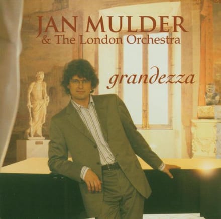 Jan Mulder - Grandezza