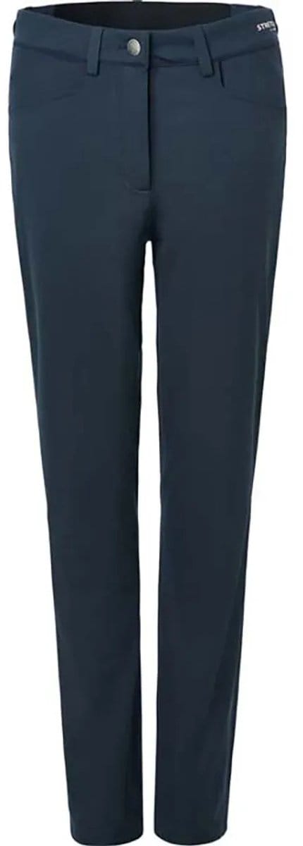 Abacus Golf Bounce Wp Broek Blauw 42 Vrouw