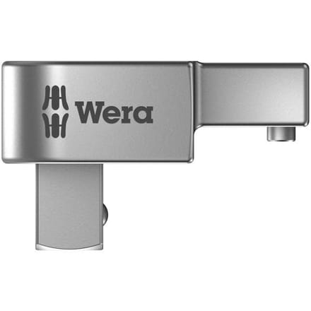 Wera 7773 B 05078205001 Insteekratel 3/8 (10 mm)
