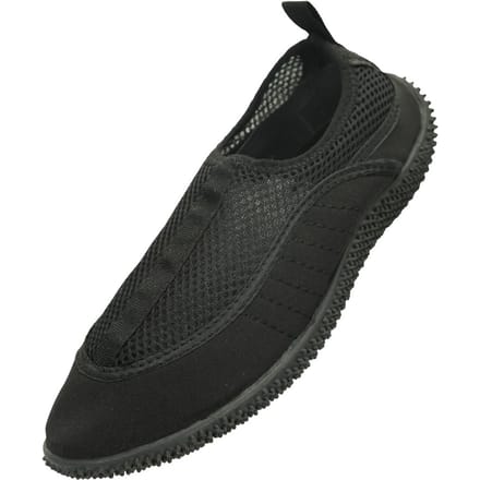 Mountain Warehouse Damesschoenen (Zwart)