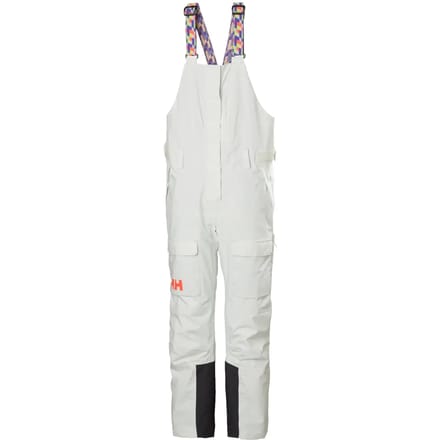Vrouwen ski cargo bretels overall Helly Hansen Switch