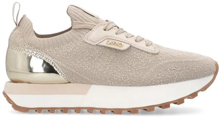 Liu·jo Evelyn 916 Schoenen Beige EU 38 Vrouw