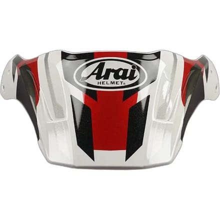 Motorhelm vizier Arai Tour-X4